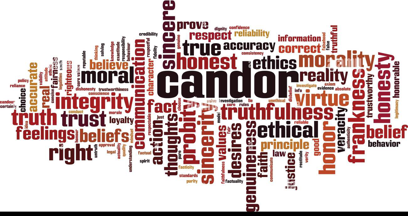 For Trust in Real Estate